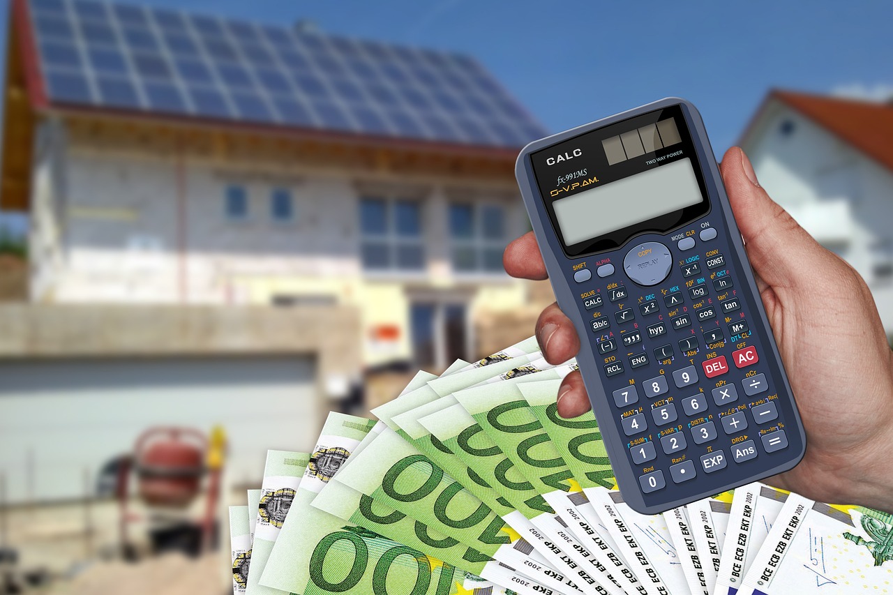 Quelles sont les conditions pour obtenir un prêt immobilier ?