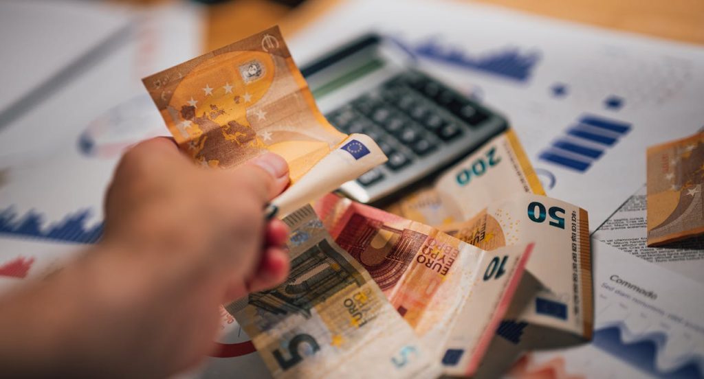 salaire pour emprunter 140 000 euros
