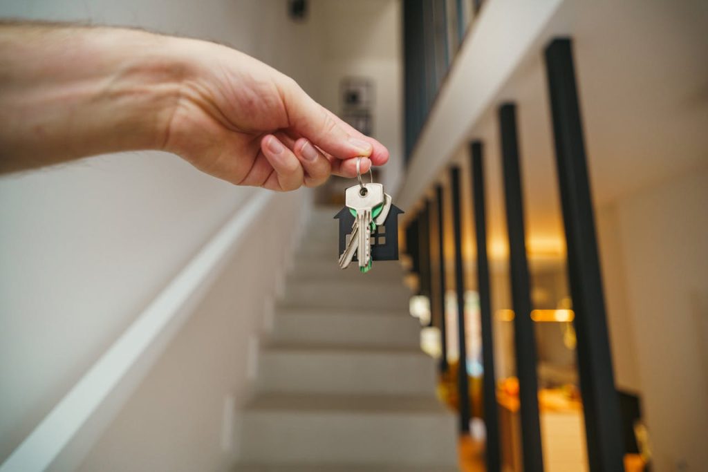 apport personnel immobilier