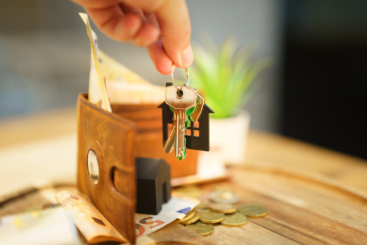 Avoir un crédit immobilier sans apport : est-ce possible ?